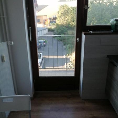 Appartement Cosy Arret De Tram Saint-Louis Grenze Exterior photo