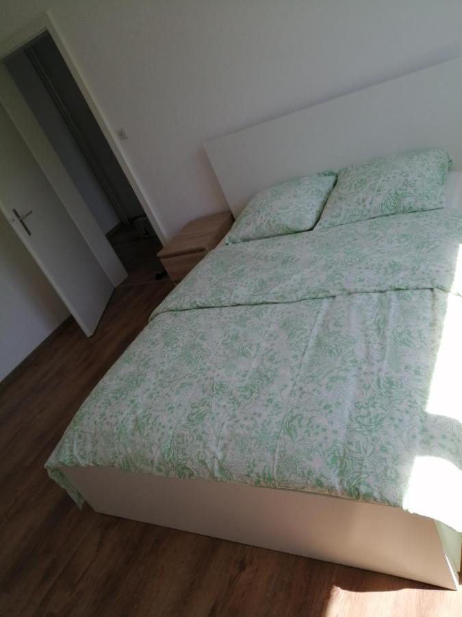 Appartement Cosy Arret De Tram Saint-Louis Grenze Exterior photo